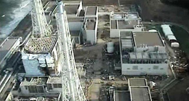 Japón puso a limpiar Fukushima a extranjeros