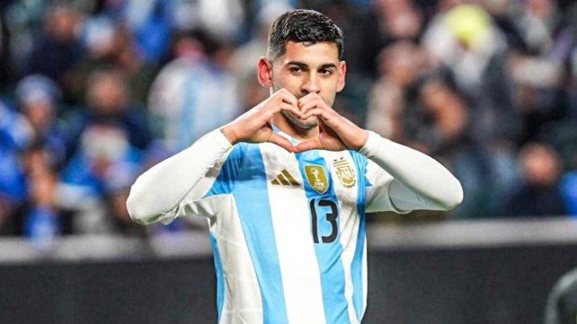 Cuti Romero es querido y admirado en Corea del Sur