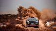 Toio Ballay se ubica tercero en la RC Maxi Rally al cabo del primer día de actividad. Toio Ballay se ubica tercero en la RC Maxi Rally al cabo del primer día de actividad.