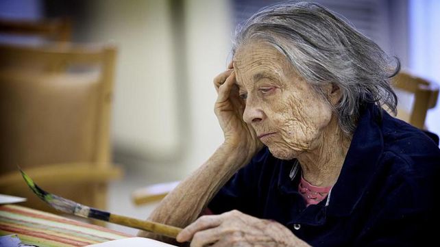 El trabajo desarrollado en Rosario permite diagnosticar una de los problemas mentales más comunes entre los adultos mayores.