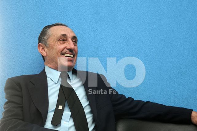 Murió Jorge Obeid, un hombre fuerte en el PJ