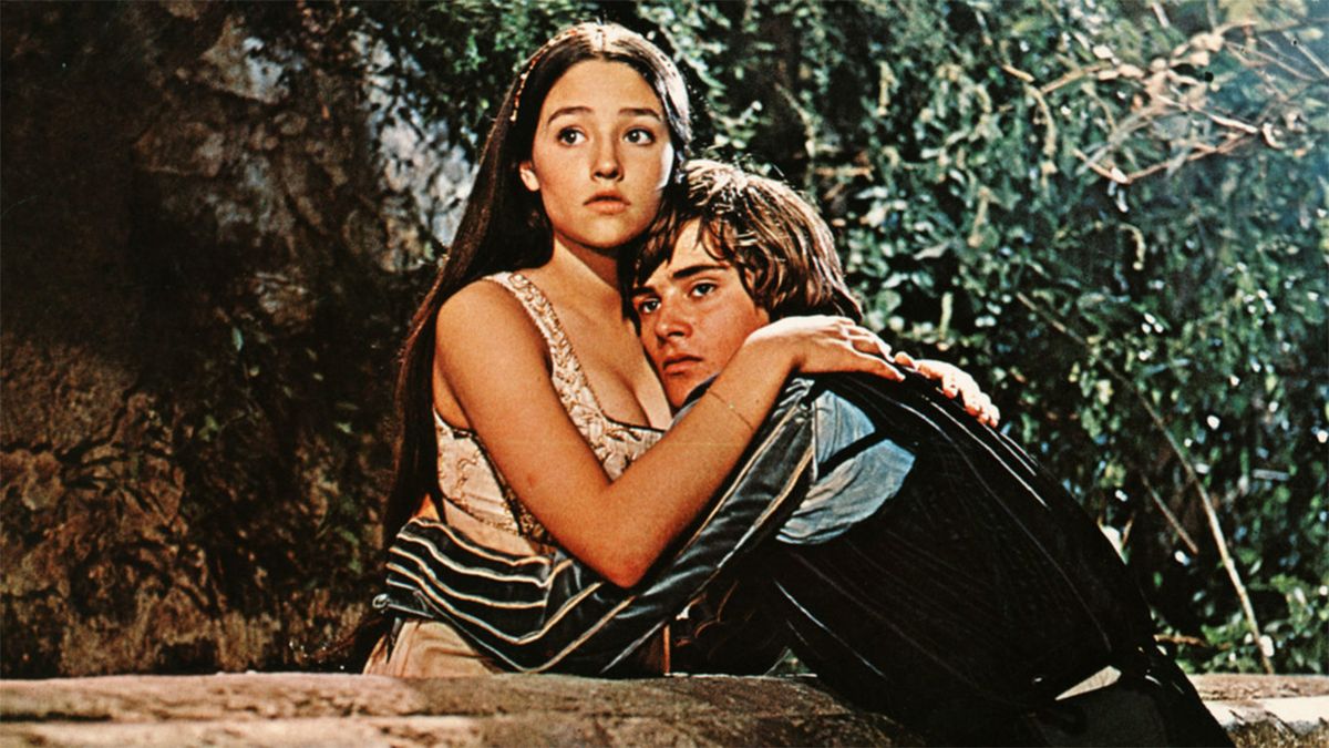Los protagonistas de Romeo y Julieta demandan a Paramount por