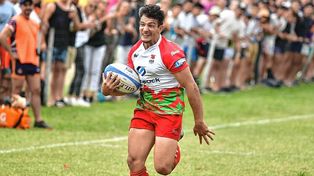 Entre Ríos estuvo cerca de dar al batacazo ante el actual campeón.