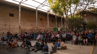 Vacaciones de invierno en Santa Fe