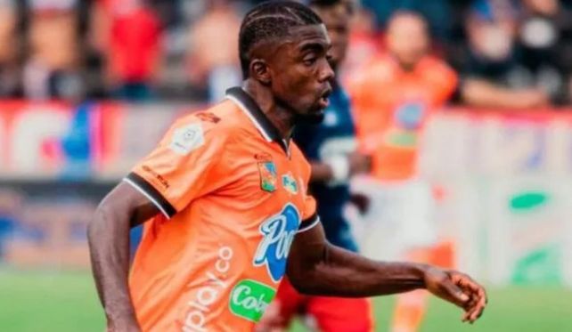 Díaz fue titular en los últimos encuentros con Envigado y viene en actividad. En Newells lo esperan con los brazos abiertos.