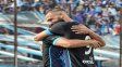 Gimnasia de Jujuy venció a Chaco For Ever y no le pierde pisada al líder
