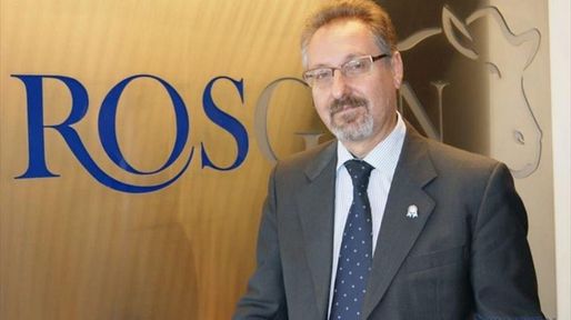 Rosgan: la sequía, un riesgo difícil de afrontar