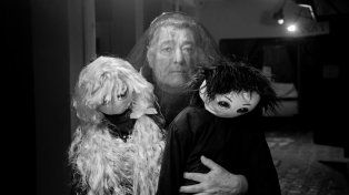 Una de Pirandello suma funciones en julio en el Centro Cultural La Hendija