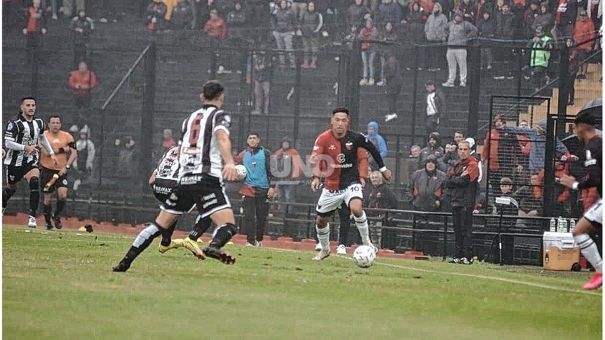 Lago sabe que Colón ya no tiene más margen de error