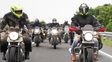 La rodada mundial de Royal Enfield tendrá escala en la región y recorrerá Timbúes