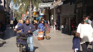 El Centro Comercial está estudiando el horario corrido.