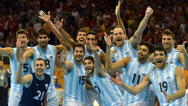 Por qué la Selección Argentina usa apodos de animales