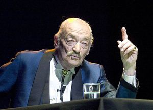 Murió  René Lavand, el ilusionista que con una mano se proyectó al mundo