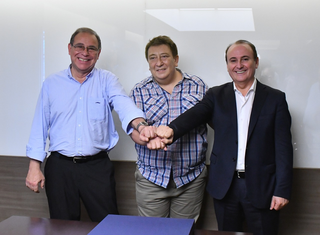 Básquet: acuerdo para el retorno de los entrenamientos