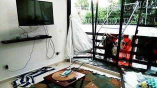 Dos turistas argentinas mueren en una explosión en Playa del Carmen
