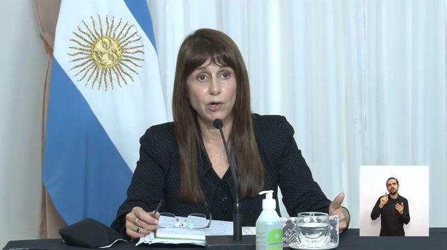 Bordet instruyó extremar medidas de control interurbano