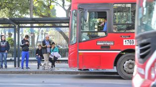 Córdoba: por el paro de chóferes ponen en marcha un plan de emergencia