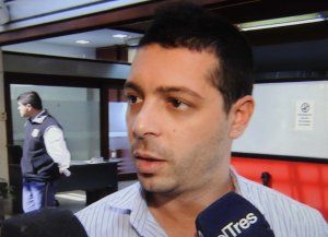 El abogado de Capozucca rechazó las acusaciones: No hubo amenazas