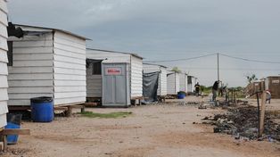Viviendas de emergencia: estudian el caso de Santa Fe para replicar en otras ciudades