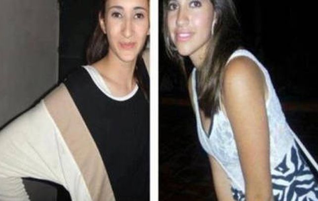 Las chicas