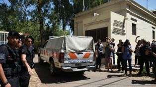 Con otros dos accidentes, Mendoza tuvo uno de sus días más trágicos