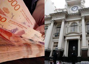 El BCRA volvió a bajar la tasa de interés