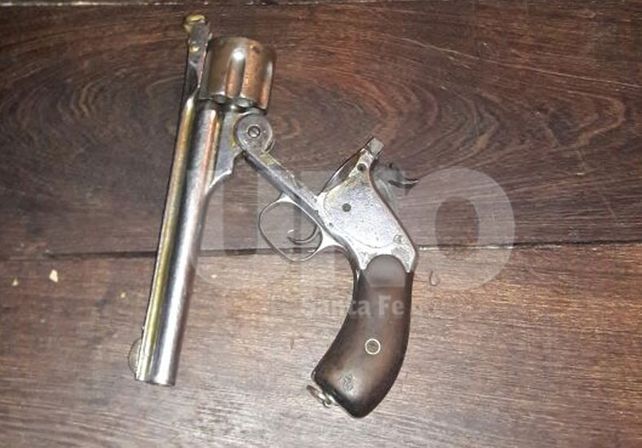 Santo Tomé: aprehendieron a tres presuntos autores de asaltos y arrebatos callejeros