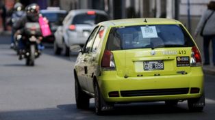 Remiseros pidieron mayor sentido común en los controles de tránsito