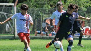 Unión, pagando las consecuencias de su inhibición en inferiores