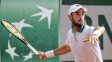 thiago tirante avanza en roland garros en su debut
