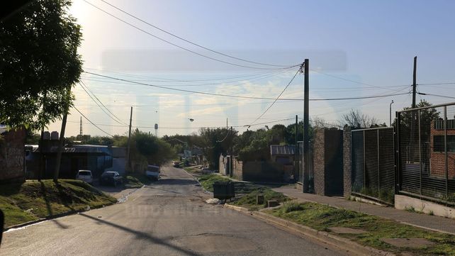 Sin paz. Las actividades delictivas se desarrollan con impunidad en este sector del oeste de Paraná.&nbsp;