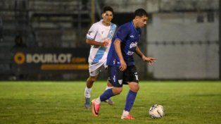 Juventud Unida goleó a Don Bosco y avanzó en el Torneo Regional Amateur