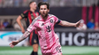 Video: El Inter Miami ganó con gol de Lionel Messi y lidera su conferencia en la MLS