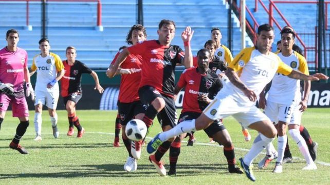 Hizo un gol icónico para Central y  jugó en Corinthians, donde fue clave en el regreso a la primera división