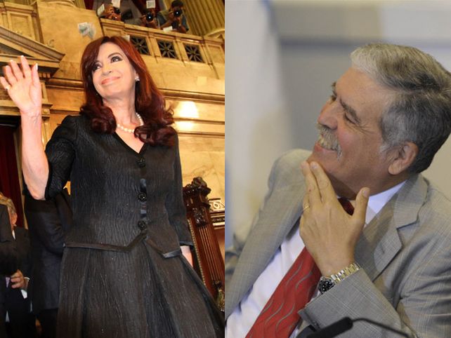 De Vido dijo que nuestra candidata es CFK y agitó la reforma constitucional por la re-re