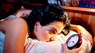 Perder media hora de sueño a diario causa aumento de peso y cambios en el metabolismo