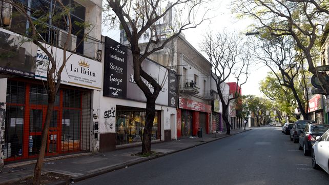Coronavirus: Rosario registró 355 nuevos casos del total de 698 que hubo en la provincia