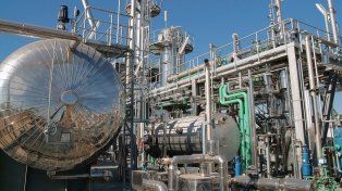 Provincia volvió a reclamar por la falta de un porcentaje de corte de biocombustible en la Ley Ómnibus.&nbsp;