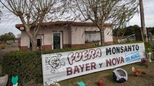 Los pueblos de Santa Fe, azotados por los agrotóxicos