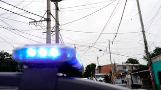 Crimen en barrio Tablada: asesinaron a balazos a una joven de 18 años