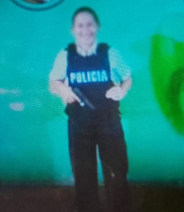 Cinco policías fueron sancionados por posar en redes sociales con sus armas reglamentarias
