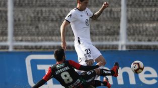 El volante central de equipo grande que le interesa a Madelón