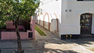 Murió un hombre por un balazo en el rostro en Paraná