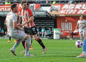 Mele: Nos vamos tristes pero en paz con lo que hicimos