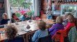 El café del encuentro: una propuesta para compartir y forjar la amistad entre adultos mayores