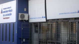 Prisión preventiva para el joven investigado por el homicidio de Adán Maximiliano Moreno