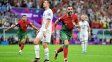 Portugal enfrenta a Luxemburgo por la Eliminatorias de la Eurocopa