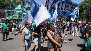 La lista de cortes de tránsito y protestas en Rosario se expande este miércoles