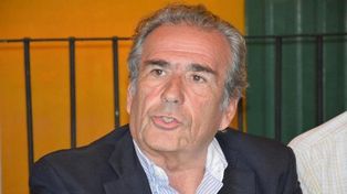 Olivera, titular del consejo provincial del PJ, reunirá el 11 de junio próximo a los referentes de todos los sectores internos del partido.
