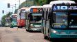 Desde hoy rige el aumento en colectivos en Buenos Aires: los irrisorios precios del boleto respecto a Santa Fe